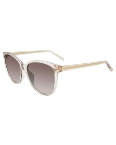 ESCADA SUN SESC77 Sunglasses CRYSTAL-06Y1 55mm