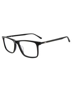 FILA OPTICAL VFI205 Eyeglasses BLACK-0700 55mm