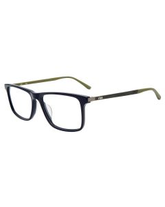 FILA OPTICAL VFI205 Eyeglasses BLUE-0991 55mm