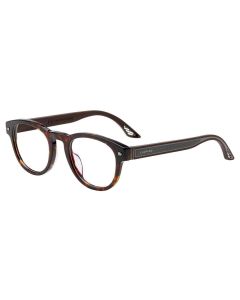 CHOPARD OPTICAL VCH327 Eyeglasses TORTOISE-909K 49mm