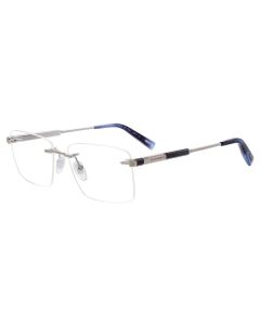 CHOPARD OPTICAL VCHG18 Eyeglasses SILVER-0579 58mm