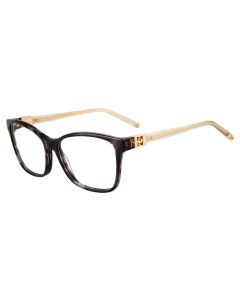 ESCADA OPTICAL VESD30S Eyeglasses GREY-096N 55mm