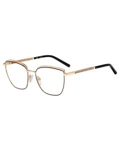 ESCADA OPTICAL VESD24 Eyeglasses BLACK-0301 55mm