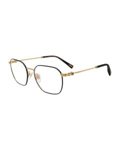 CHOPARD OPTICAL VCHG38 Eyeglasses YELLOW-GOLD-0A02 54mm