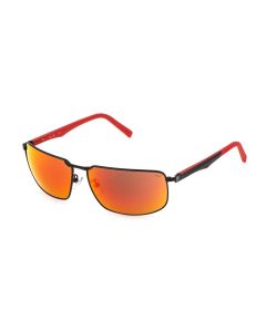 FILA SUN SFI446 Sunglasses BLACK-531R 63mm