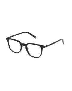 FILA OPTICAL VFI443 Eyeglasses BLACK-0700 50mm