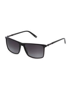 FILA SUN SFI447 Sunglasses BLACK-0700 57mm