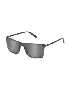 FILA SUN SFI447 Sunglasses ASPHALT-GREY-4ALX 57mm