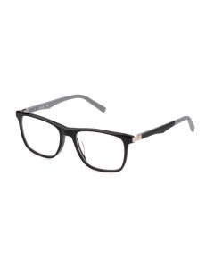 FILA OPTICAL VFI445 Eyeglasses BLACK-0700 56mm