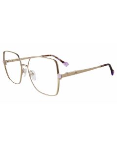 YALEA OPTICAL VYA088 Eyeglasses CAMEL-08FE 55mm