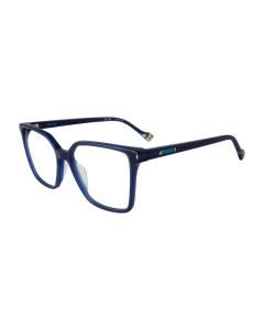 YALEA OPTICAL VYA094 Eyeglasses OPAL-BLUE-03GR 54mm