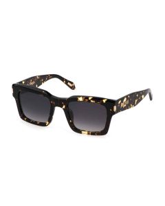 JUST CAVALLI SUN SJC026 Sunglasses HAVANA-HONEY-TATOO--0780 52mm