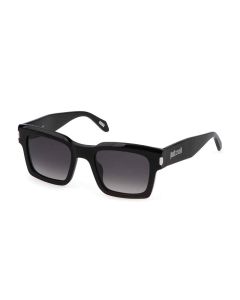 JUST CAVALLI SUN SJC026 Sunglasses BLACK--700Y 52mm