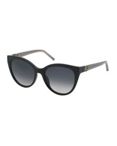 ESCADA SUN SESD87 Sunglasses BLACK (0700) 55mm