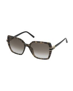 ESCADA SUN SESD90 Sunglasses LEOPARD-0LEO 56mm