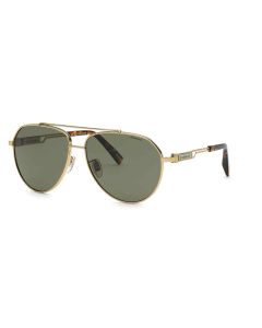 CHOPARD SUN SCHG63 Sunglasses SHINY-CAMEL---8FEP 62mm