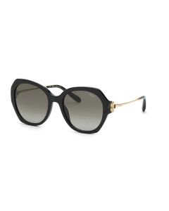 CHOPARD SUN SCH354S Sunglasses SHINY-BLACK---700K 54mm