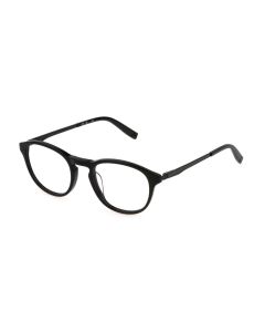 FILA OPTICAL VFI531 Eyeglasses BLACK-0700 50mm