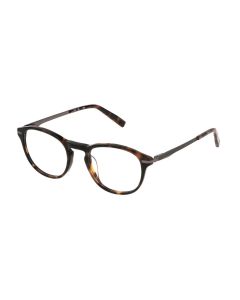FILA OPTICAL VFI531 Eyeglasses HAVANA-0C10 50mm