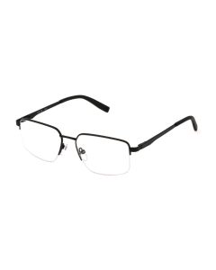 FILA OPTICAL VFI533 Eyeglasses BLACK-0531 54mm