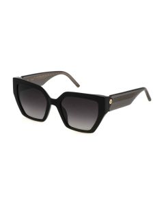 ESCADA SUN SESE01 Sunglasses BLACK (0700) 53mm