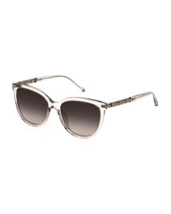 ESCADA SUN SESD97 Sunglasses SHINY BEIGE (06Y1) 54mm