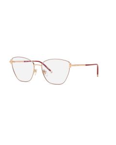 CHOPARD OPTICAL VCHG98M Eyeglasses COPPER-GOLD-02AM 55mm