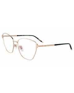 CHOPARD OPTICAL VCHG98M Eyeglasses ROSE-GOLD-0300 55mm