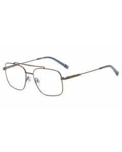 FILA OPTICAL VFI733 Eyeglasses GUNMETAL-0627 54mm