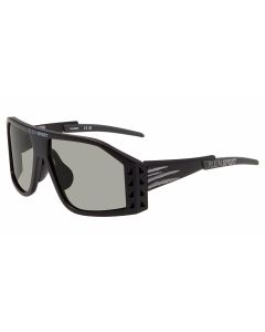 PHILIPP PLEIN SPORT SUN SSP002 Sunglasses MATT BLACK (0U28) 61mm