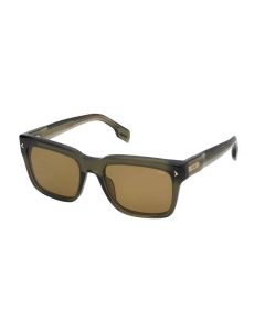 LOZZA SUN SL4356M Sunglasses OLIVE-BROWN-090Y 57mm