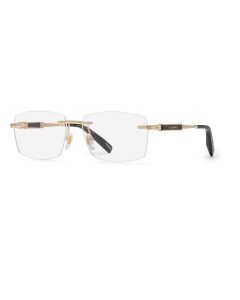 CHOPARD OPTICAL VCHL49 Eyeglasses SHINY-TOTAL-ROSE-GOLD-0300 60mm