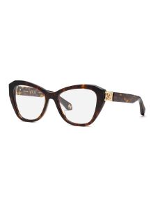 ROBERTO CAVALLI OPTICAL VRC099 Eyeglasses DARK HAVANA (01AY) 54mm