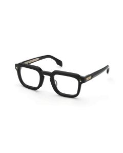LOZZA OPTICAL VL4379M Eyeglasses SHINY-BLACK-0700 50mm