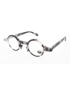 Eyebobs 3450-19-2.25 Eyeglasses MATTE GREY TORTOISE 38mm