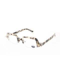 Eyebobs 3420-21-1.50 Eyeglasses VANILLA TORTOISE 45mm