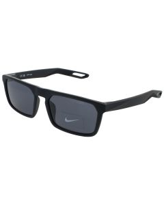 Nike NV03 DZ7374 Sunglasses MATTE BLACK 55mm