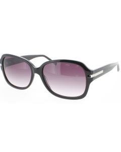 Primary PRS05-BLACK-58-SUN Sunglasses Black 58mm