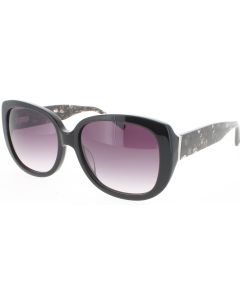 Primary PRS06-BLACK-56-SUN Sunglasses Black 56mm