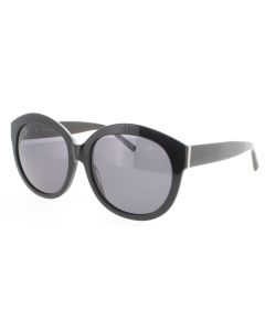 Primary PRS10-BLACK-55-SUN Sunglasses Black 55mm