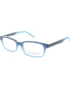 Primary PK143-BLUE-47 Eyeglasses Blue 47mm