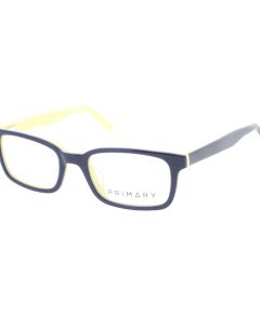 Primary PK144-NAVYGREEN-44 Eyeglasses NavyGreen 44mm