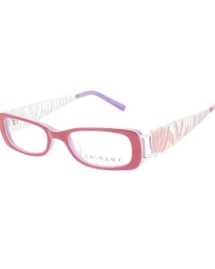 Primary PK145-PINK-44 Eyeglasses Pink 44mm