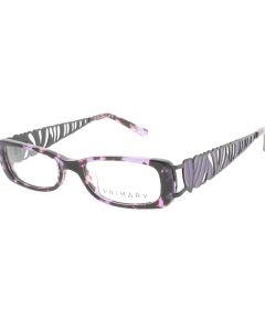 Primary PK145-PURPLE/TORTOISE-44 Eyeglasses Purple 44mm