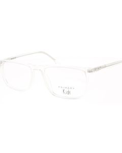Primary PK154-CRYSTAL-48 Eyeglasses Crystal 48mm