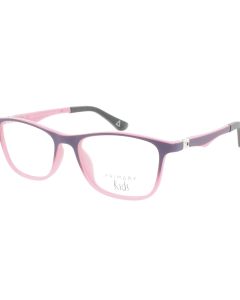 Primary PK155-LILAC/PINK-46 Eyeglasses Lilac/Pink 46mm