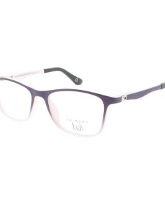 PRIMARY Pk155 Eyeglasses Purple/White 46mm