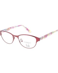 PRIMARY Pk157 Eyeglasses MatteFuchsia 45mm