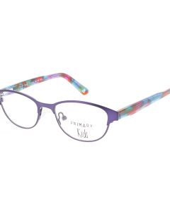 PRIMARY Pk157 Eyeglasses MatteGrape 45mm
