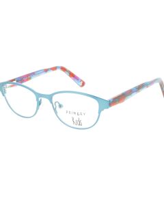 PRIMARY Pk157 Eyeglasses MatteTeal 45mm